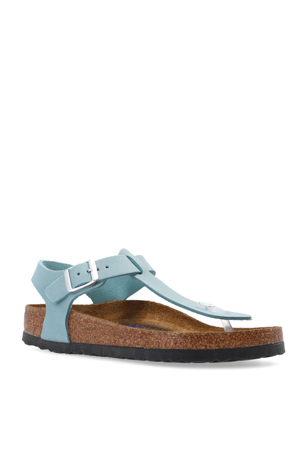 Birkenstock hotsell kairo grey